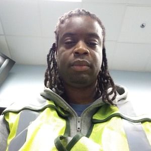 Meet your Posher, Deonta